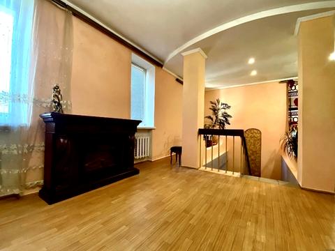 квартира за адресою Авраменка вул., 14