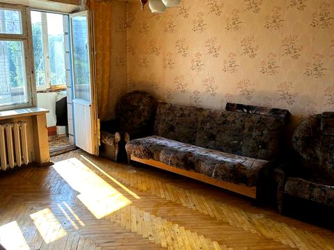 квартира за адресою Кубанської України вул. (Маршала Жукова), 33