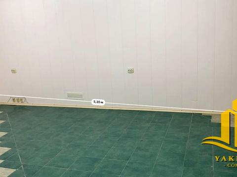 коммерческая по адресу Чеховский пер., 10