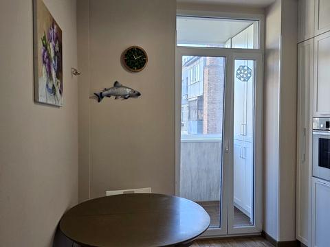 квартира по адресу Кооперативная ул., 5
