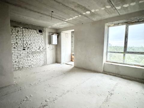 квартира по адресу Любечская ул., 106