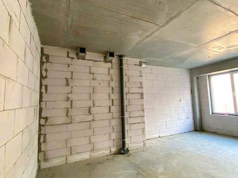 квартира по адресу Троицкая пл., 5