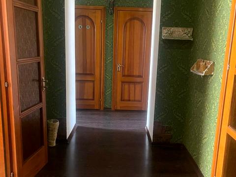 квартира за адресою Дмитра Яворницького просп. (Карла Маркса), 123