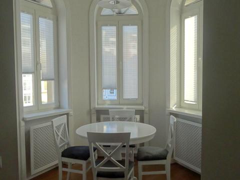 квартира за адресою Воздвиженська вул., 20