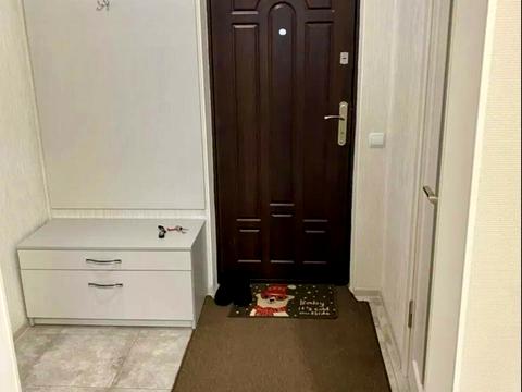 квартира по адресу Победы просп., 108