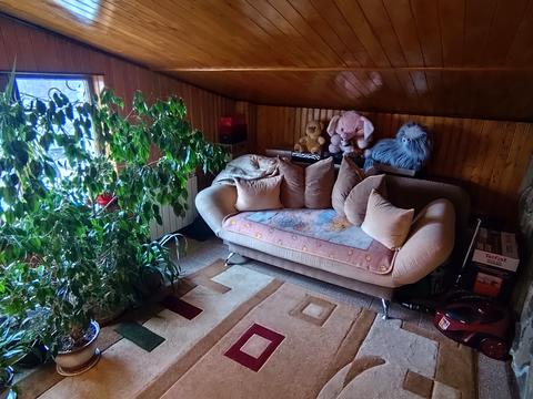 дом по адресу Солнечная ул.