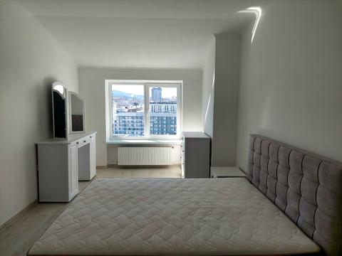 квартира за адресою Соломії Крушельницької вул., 8