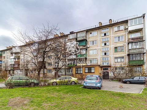 квартира за адресою Леоніда Каденюка просп. (Юрія Гагаріна), 13-А