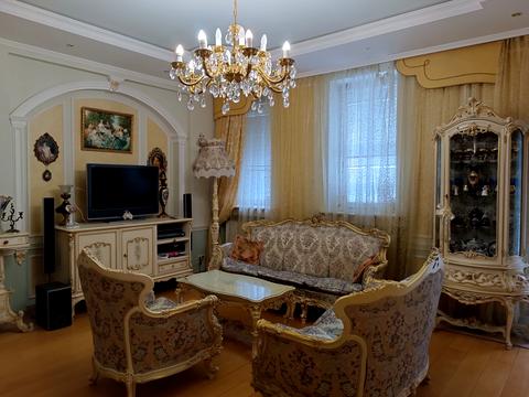 квартира по адресу Отакара Яроша ул., 22