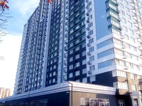 квартира за адресою Одеса, Варненська вул., 27а/2