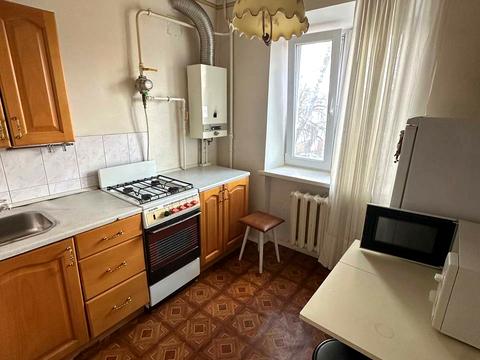 квартира за адресою Машинобудівна вул., 36