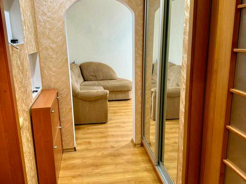 квартира по адресу Набережная Победы ул., 58