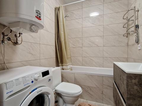квартира по адресу Метрологическая ул., 56