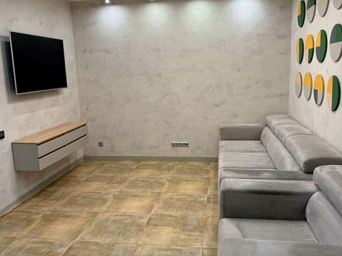 квартира за адресою Василя Тютюнника вул. (Анрі Барбюса), 53