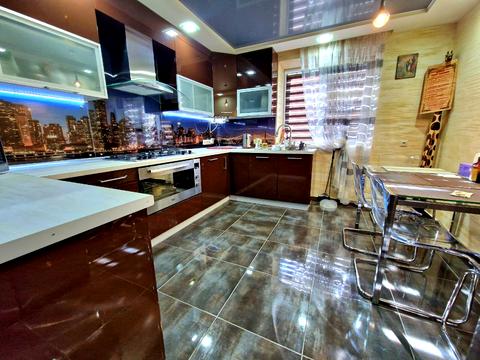 квартира по адресу Лесі Українки ул., 222