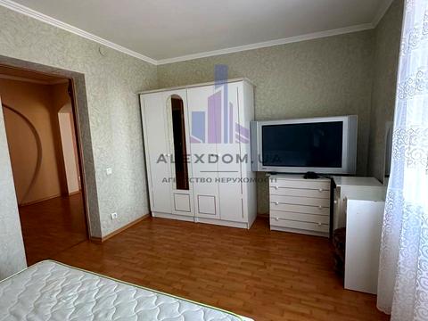квартира за адресою Перемоги просп., 18