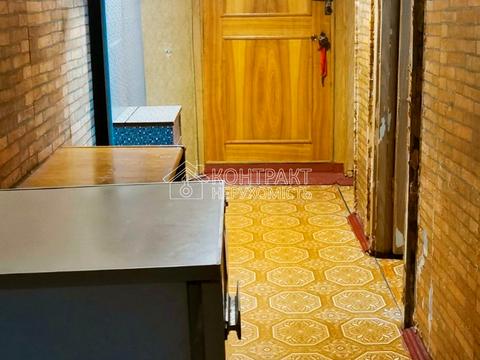 квартира по адресу Державінська, 2Б