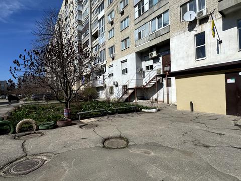 квартира по адресу Харьковская ул., 4