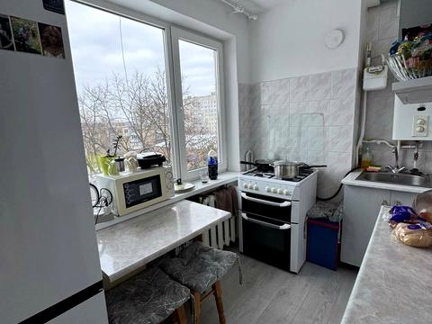квартира за адресою Хмельницький, Майборського вул., 12