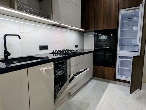 квартира за адресою Гетьмана Мазепи вул., 164, к4