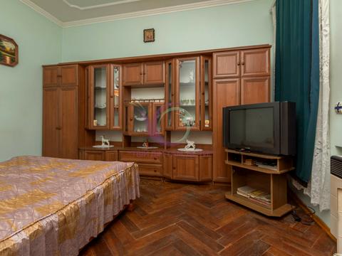 квартира по адресу Шептицкого Андрея ул., 3