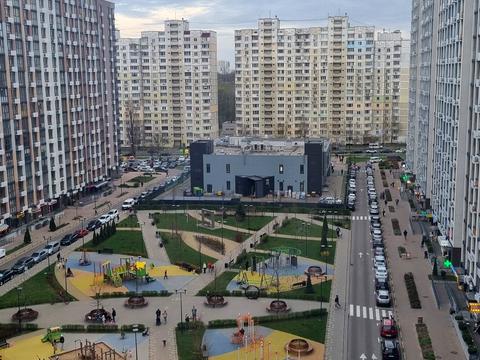 квартира по адресу Тираспольская ул., 58