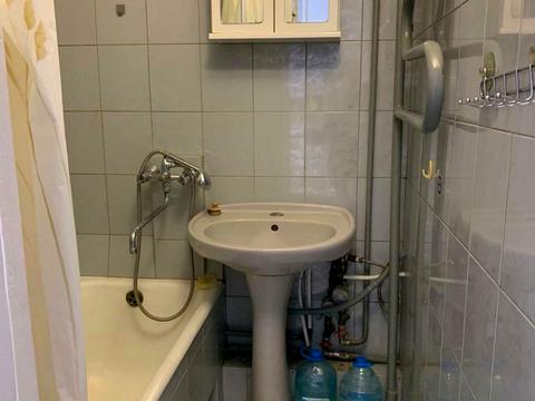 квартира за адресою Відрадний просп. (Чубаря), 59