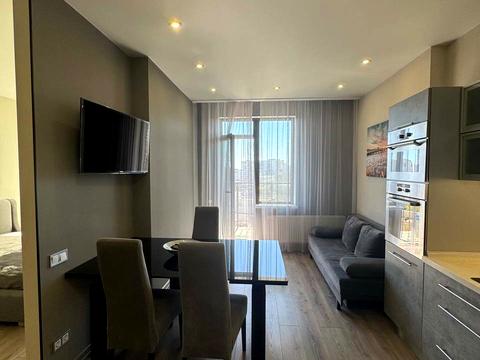 квартира по адресу Фонтанская дорога ул., 25