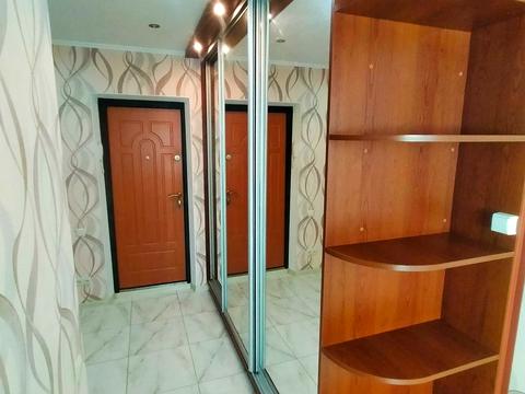 квартира по адресу Академика Сахарова ул., 40