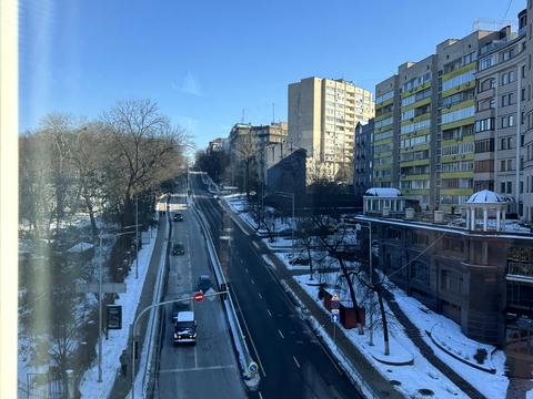 квартира по адресу Назаровская ул. (Ветрова), 1