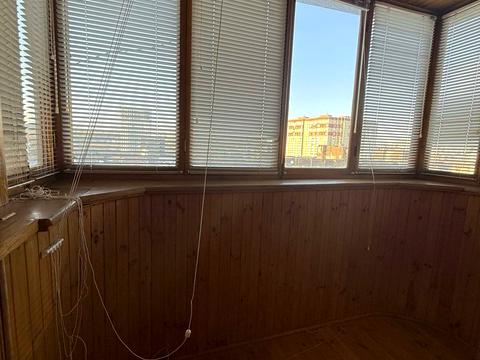 квартира по адресу Валерия Лобановского просп., 128