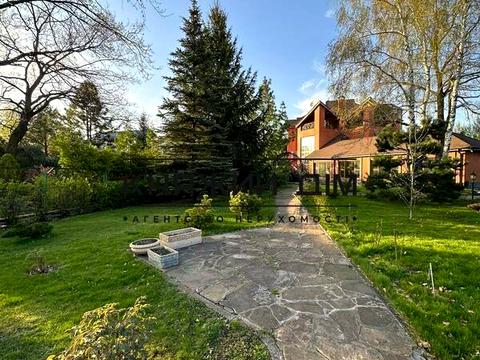 будинок за адресою Лісна, 22