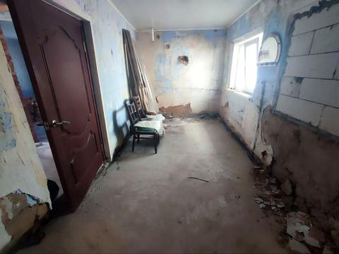 будинок за адресою Новий Інвалідний Хутор вул., 36