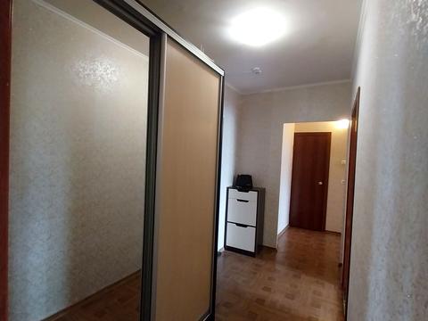 квартира по адресу Академика Глушкова просп., 9е