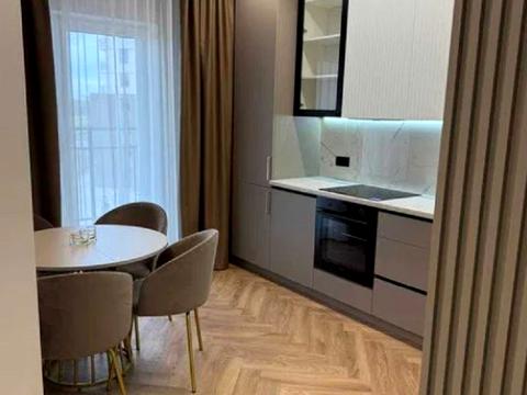 квартира по адресу Краснова ул., 1-А