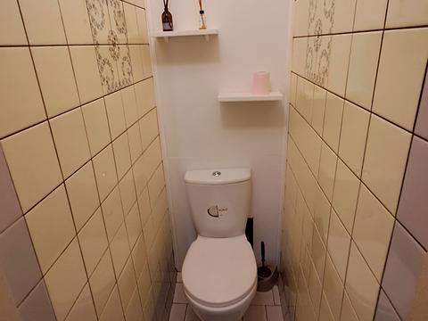 квартира за адресою Булаховського, 38