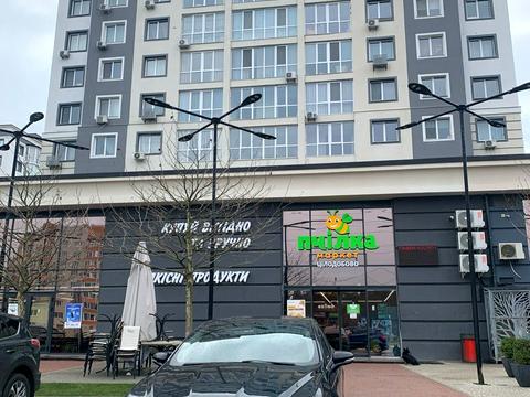 квартира за адресою Олекси Тихого пров., 2 к2