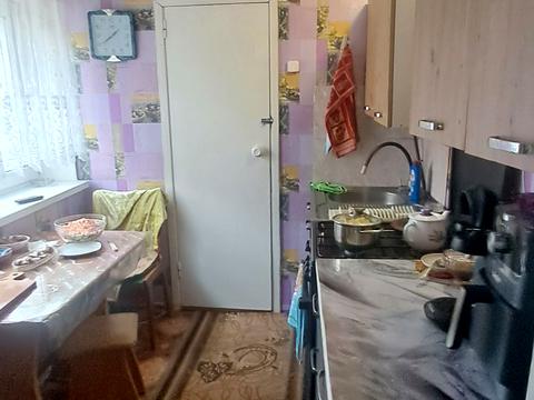 дом по адресу Мічуріна