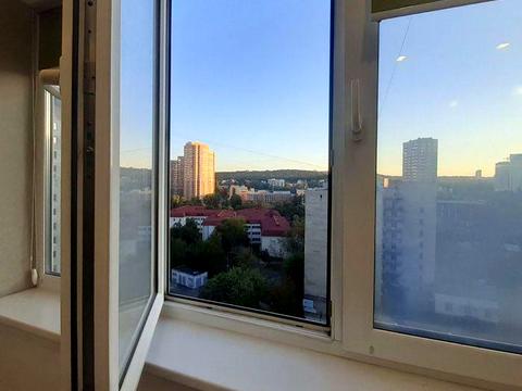 квартира по адресу Голосеевский просп. (40-летия Октября), 15-А
