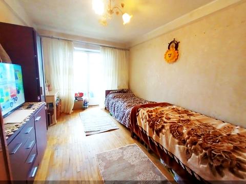 квартира за адресою Івана Миколайчука вул. (Серафимовича), 13-А