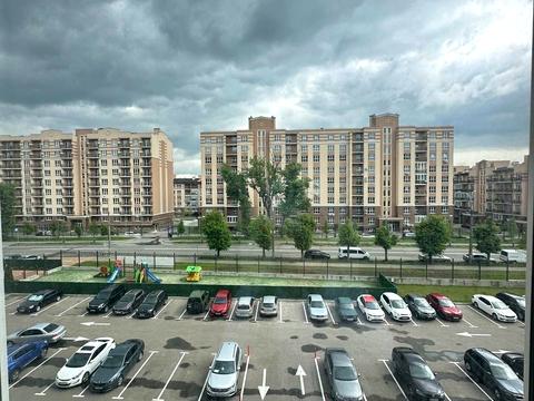 квартира за адресою Метрологічна вул., 59