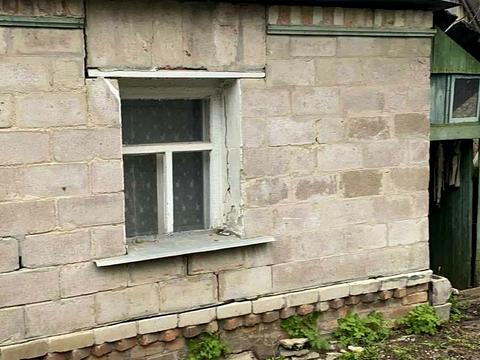 дом по адресу Сливовый пер., 20