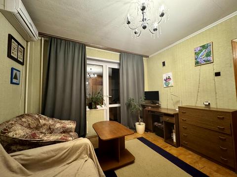 квартира по адресу Автозаводская ул., 67