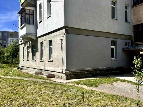 квартира по адресу Грушевского ул., 42/4