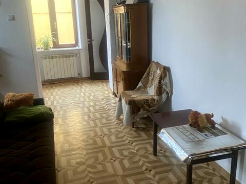 дом по адресу Миру, 7