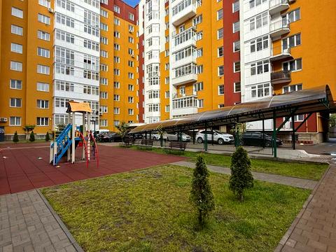 квартира по адресу Жасминовая ул., (Будинок 2)