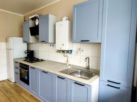 квартира по адресу Карпа Валовня ул., 16/2