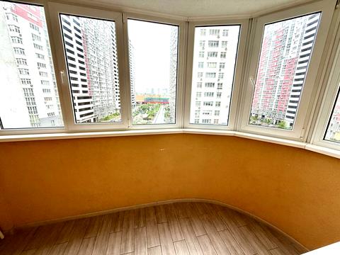 квартира по адресу Олены Пчилки ул., 8