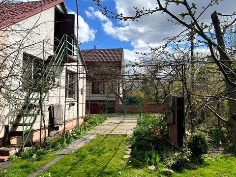 будинок за адресою Садова