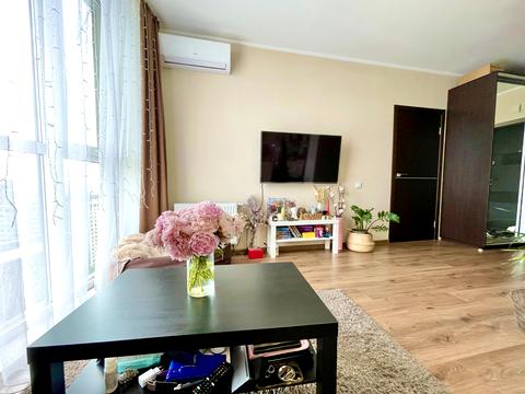 квартира по адресу Богдановская ул., 7-Г